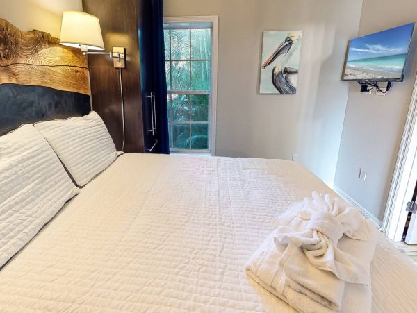 Siesta Key Condo 1015636