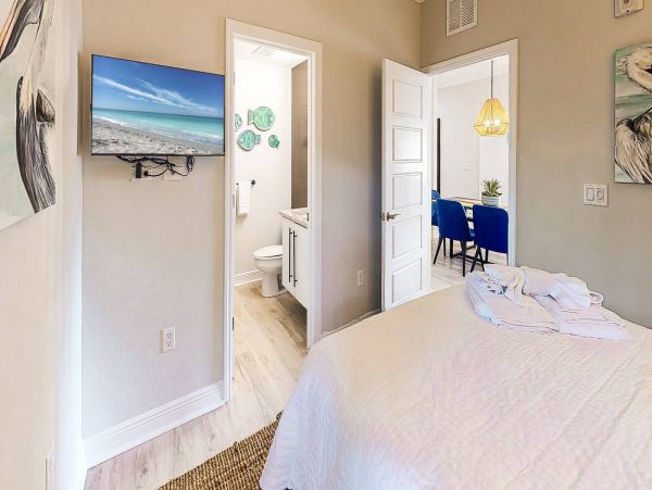 Siesta Key Condo 1015636