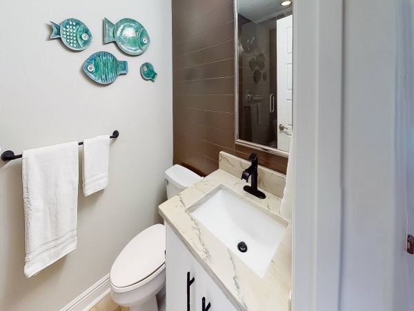 Siesta Key Condo 1015636