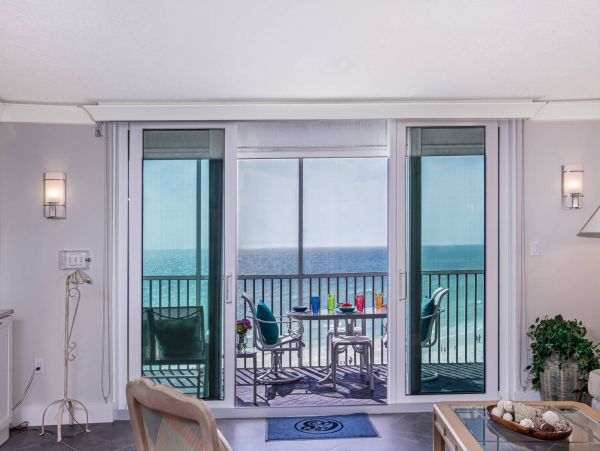 Gulf View 2Bedroom Condo