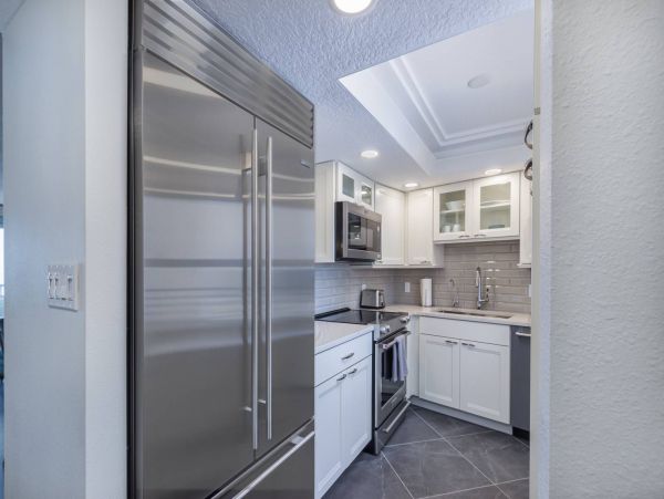 Gulf View 2Bedroom Condo