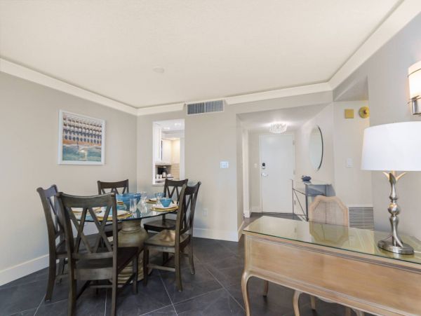 Gulf View 2Bedroom Condo