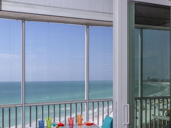 Gulf View 2Bedroom Condo