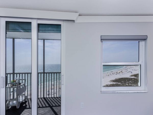 Gulf View 2Bedroom Condo