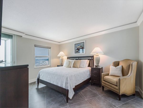 Gulf View 2Bedroom Condo