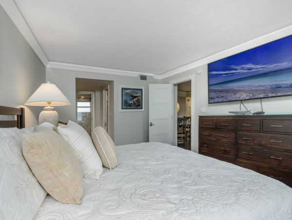 Gulf View 2Bedroom Condo