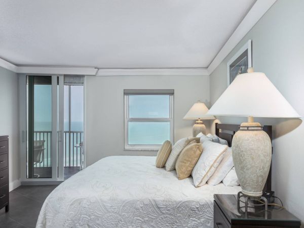 Gulf View 2Bedroom Condo