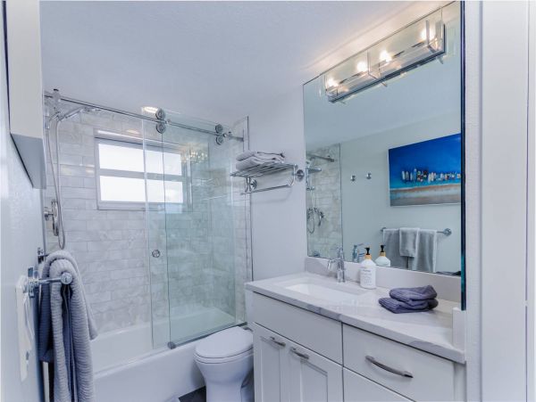 Gulf View 2Bedroom Condo