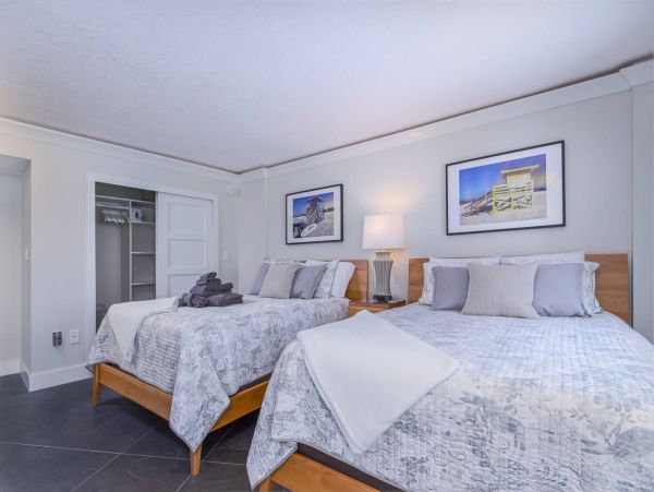 Gulf View 2Bedroom Condo