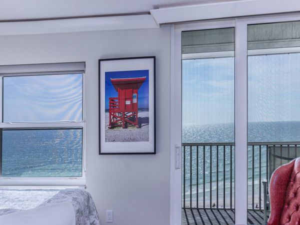 Gulf View 2Bedroom Condo