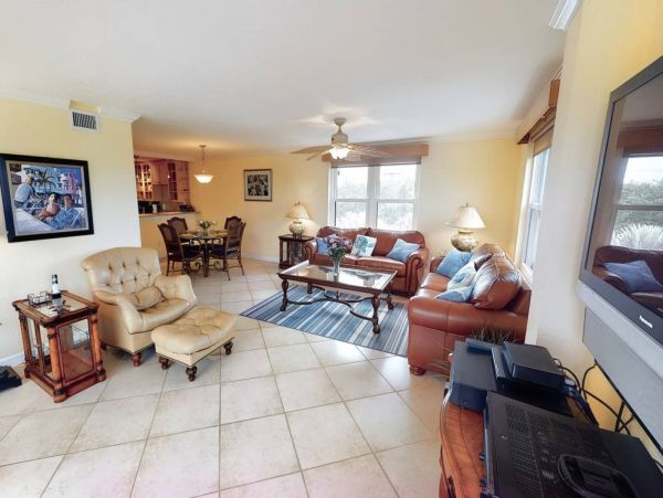 Siesta Key Condo 1015641