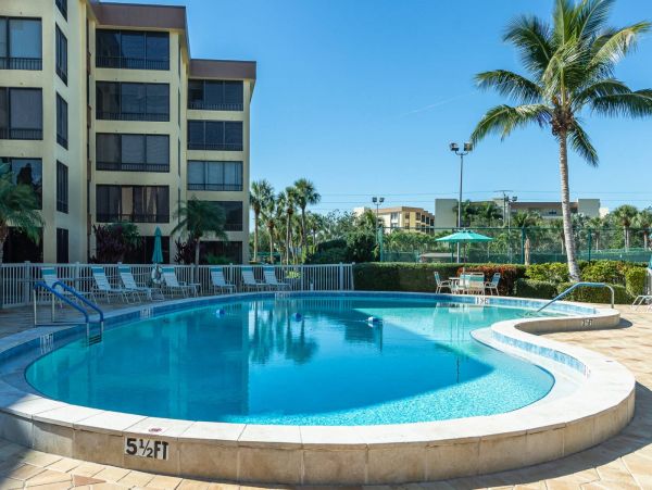 Siesta Key Condo 1015641