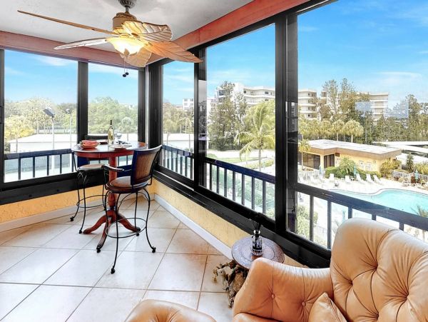 Siesta Key Condo 1015641