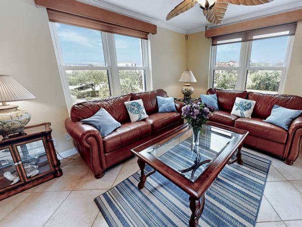 Siesta Key Condo 1015641