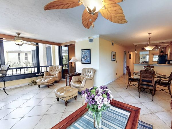 Siesta Key Condo 1015641
