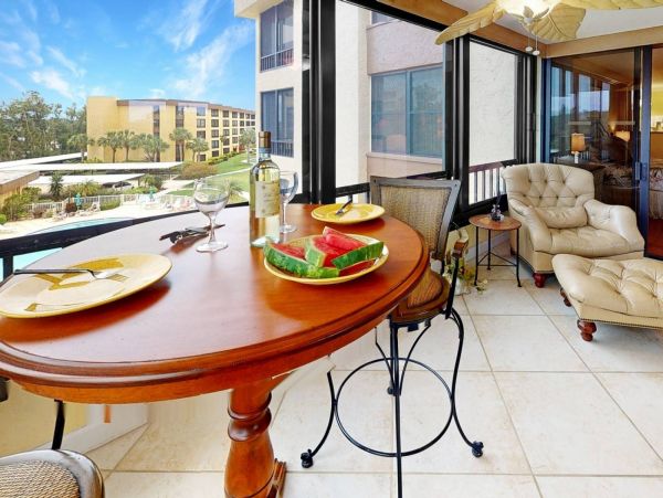 Siesta Key Condo 1015641