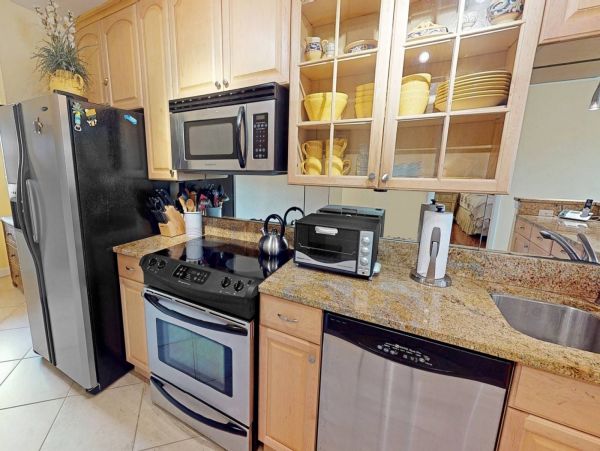Siesta Key Condo 1015641