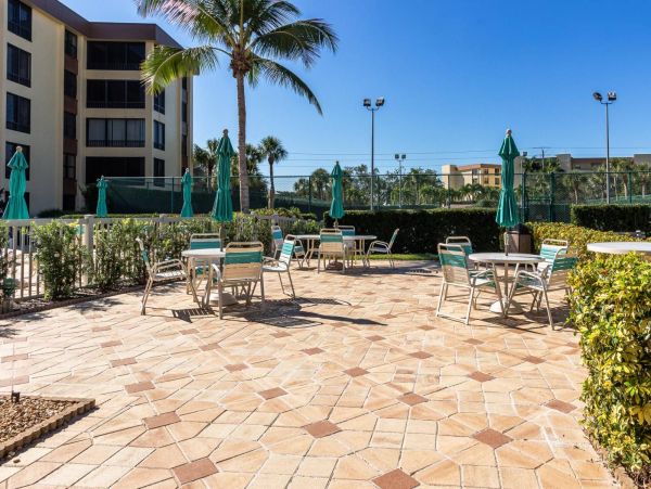 Siesta Key Condo 1015641