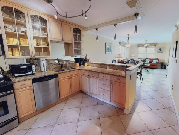 Siesta Key Condo 1015641