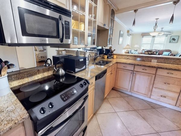Siesta Key Condo 1015641