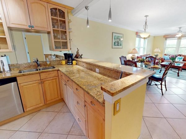 Siesta Key Condo 1015641
