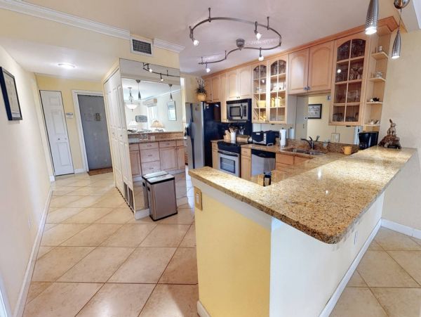 Siesta Key Condo 1015641