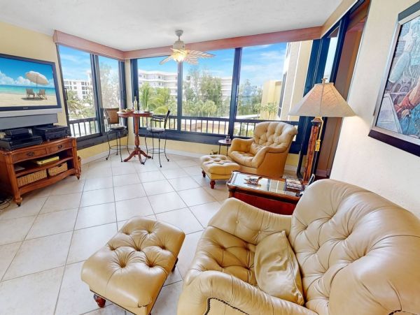 Siesta Key Condo 1015641