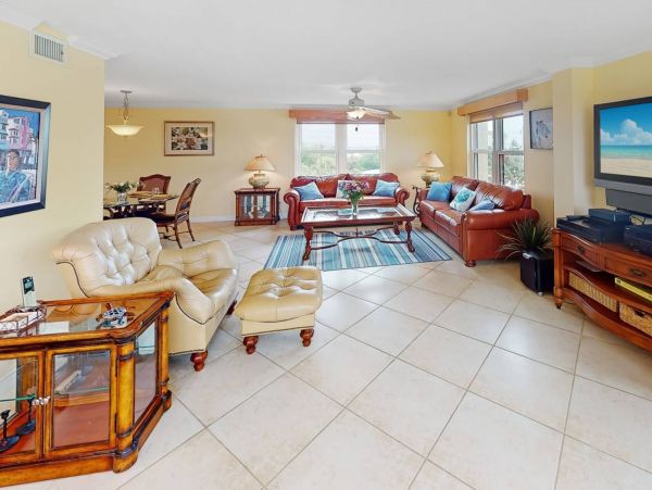 Siesta Key Condo 1015641