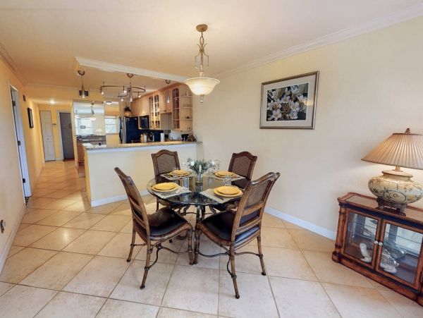 Siesta Key Condo 1015641