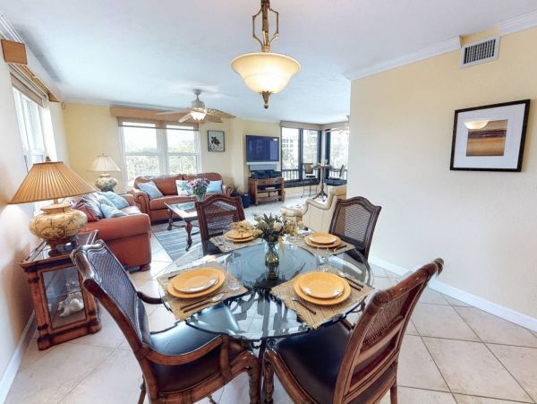 Siesta Key Condo 1015641