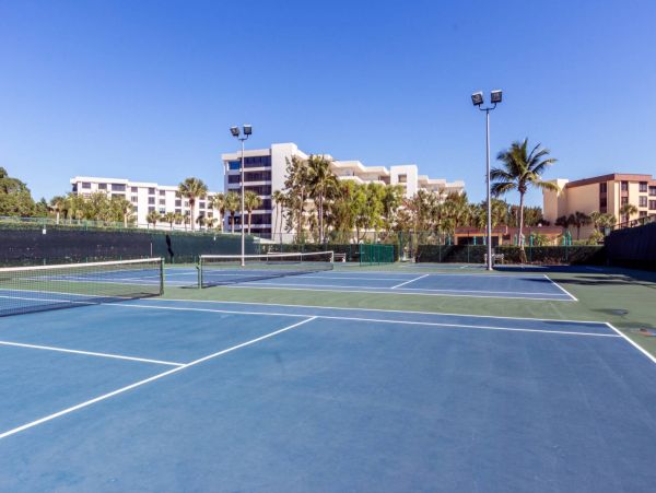 Siesta Key Condo 1015641