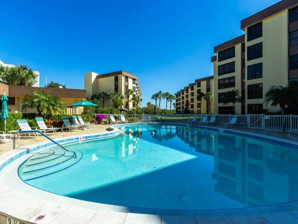 Siesta Key Condo 1015641