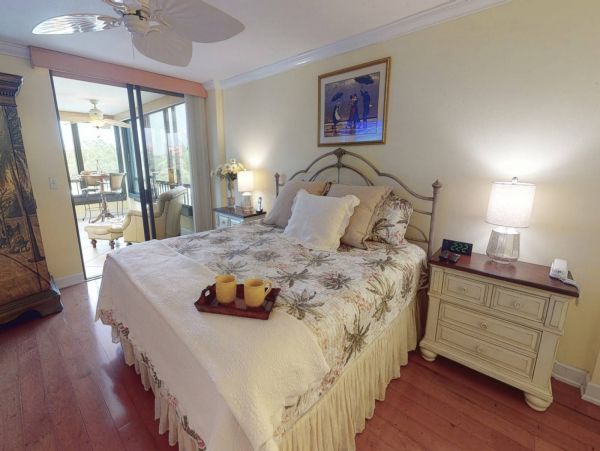 Siesta Key Condo 1015641