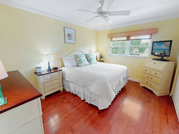 Siesta Key Condo 1015641