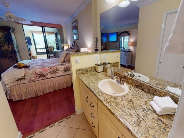 Siesta Key Condo 1015641