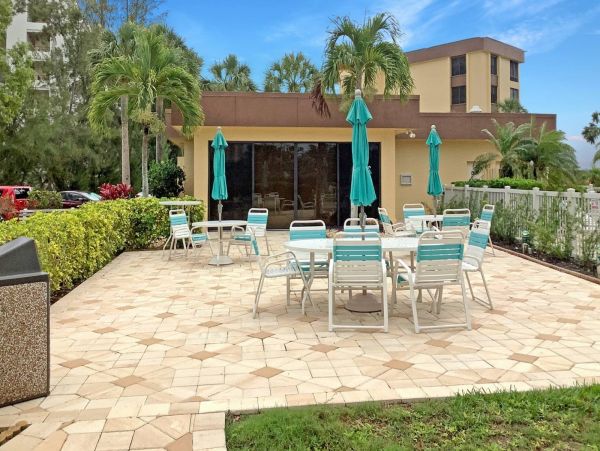 Siesta Key Condo 1015641