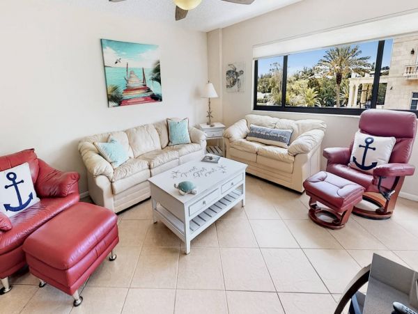 Siesta Key Condo 1015642