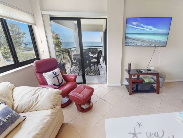 Siesta Key Condo 1015642