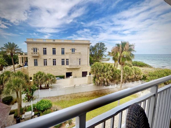 Siesta Key Condo 1015642