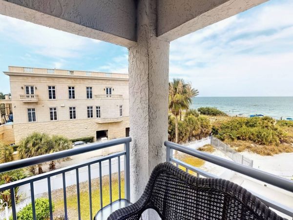 Siesta Key Condo 1015642