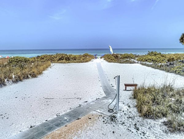 Siesta Key Condo 1015642