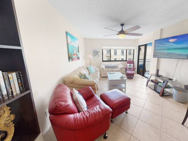 Siesta Key Condo 1015642