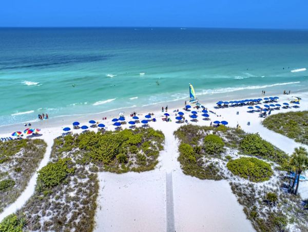 Siesta Key Condo 1015642