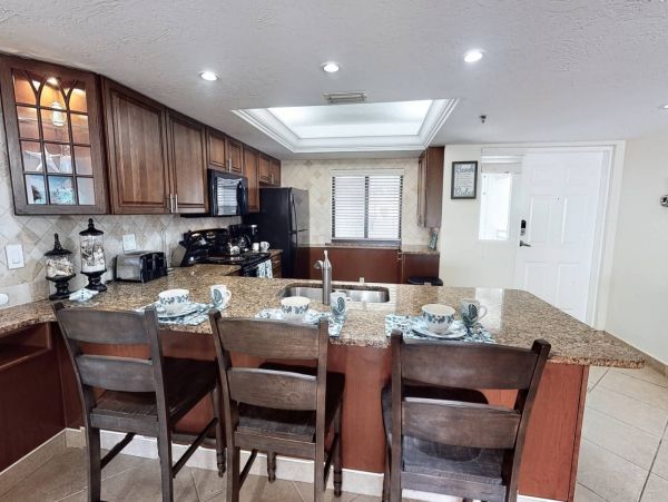 Siesta Key Condo 1015642