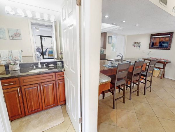 Siesta Key Condo 1015642