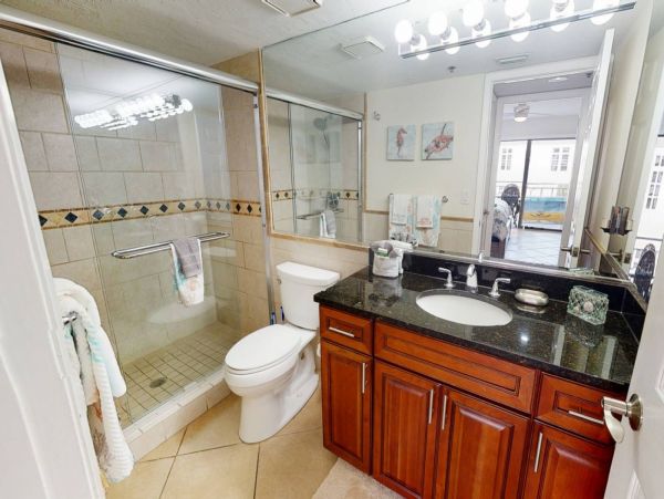 Siesta Key Condo 1015642
