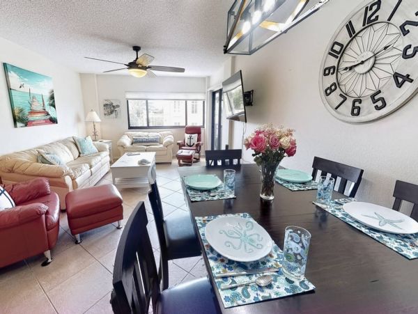 Siesta Key Condo 1015642