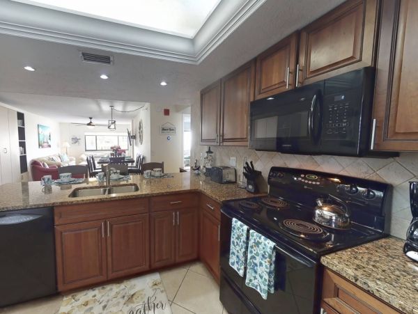 Siesta Key Condo 1015642