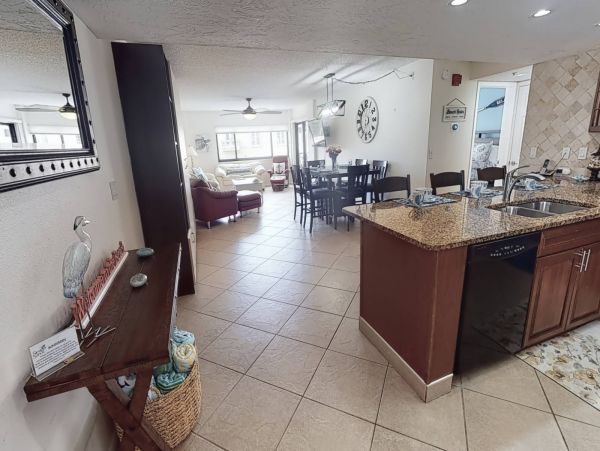 Siesta Key Condo 1015642
