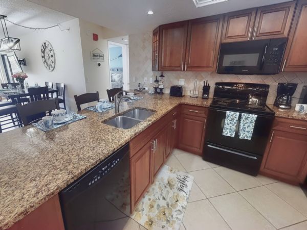 Siesta Key Condo 1015642